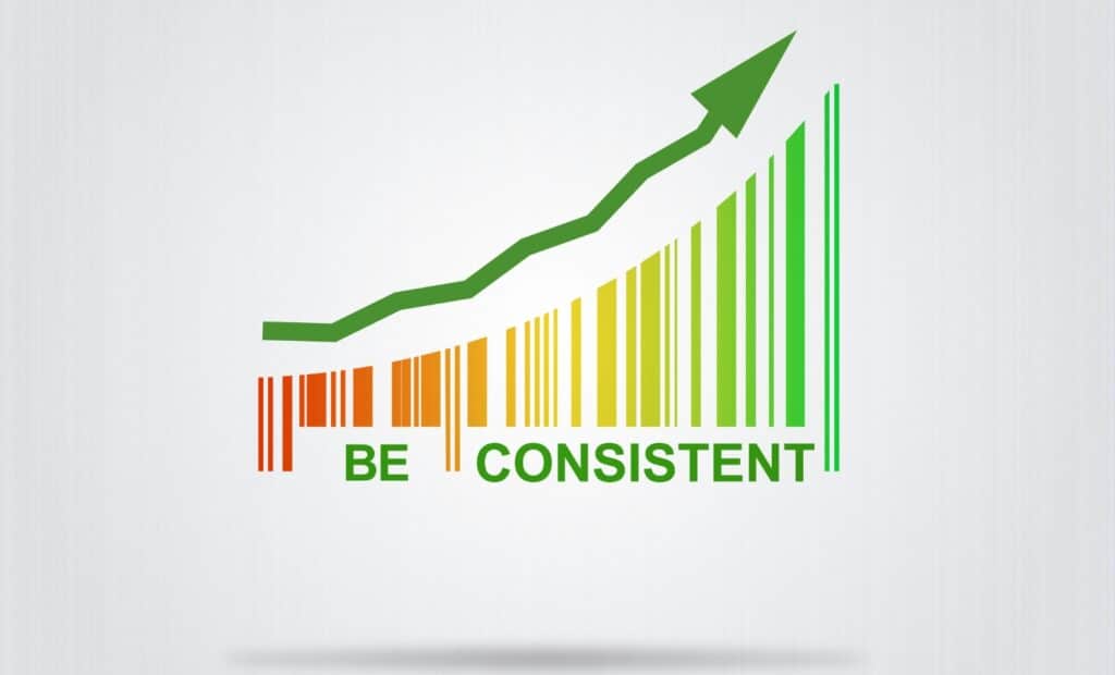 importance of Consistency in Content Creation and How to Achieve It