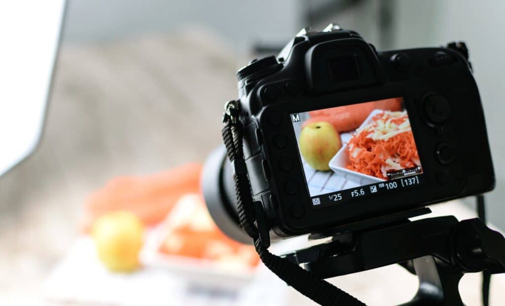 The Art of Food Photography: Tips and Tricks for Success