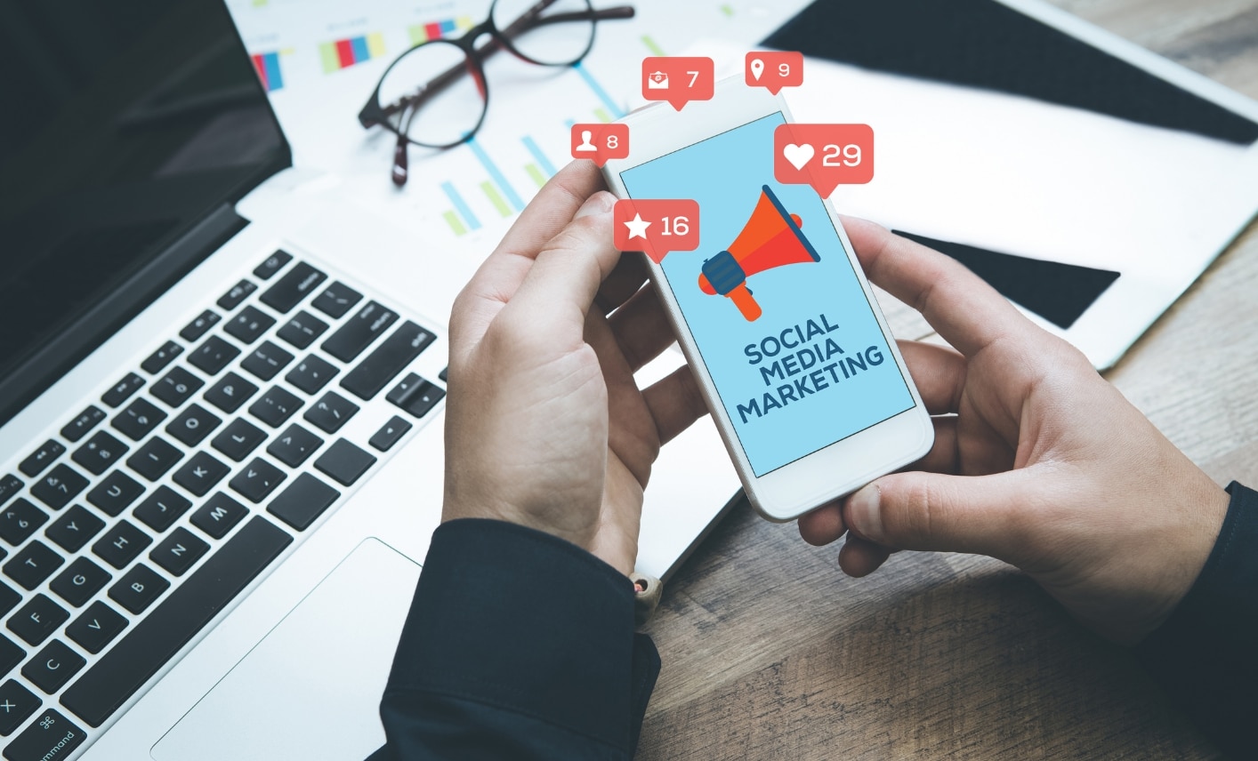 5 Strategies for Effective Social Media Marketing in 2023