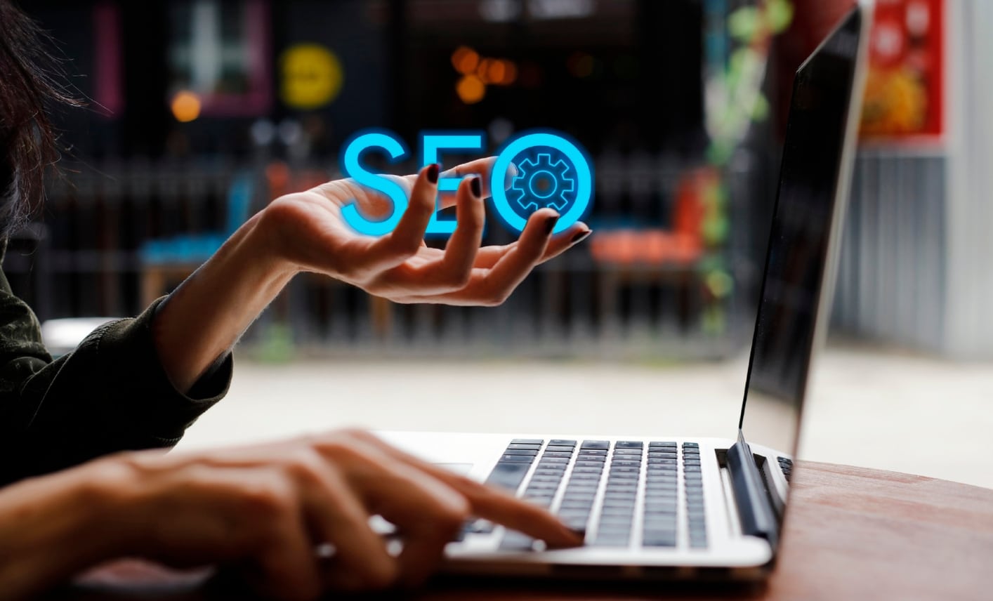 The Basics of SEO: A Beginner's Guide to Improving Your Website's Ranking