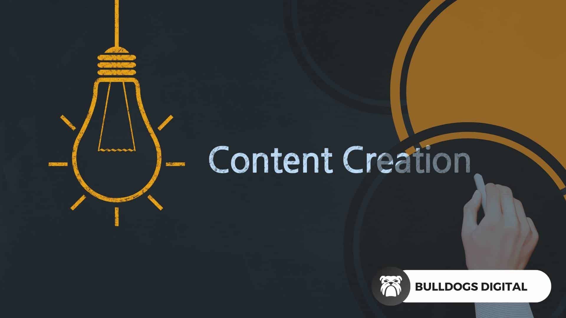 Engage, Inform, Convert: The Power of Content Creation
