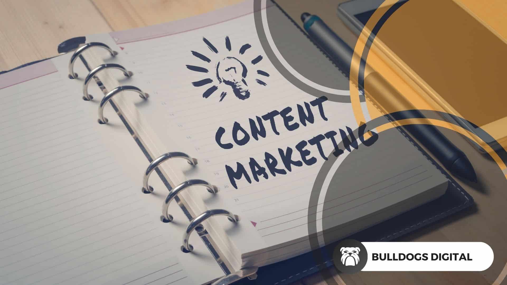 Master the Art of Driving Engagement and Conversions with Content Creation